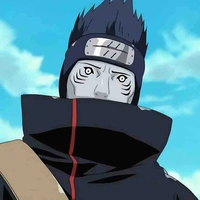 Hoshigaki Kisame