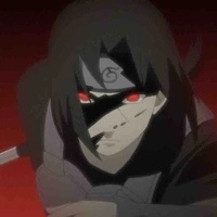 Uchiha Itachi