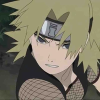 Sabaku No Temari