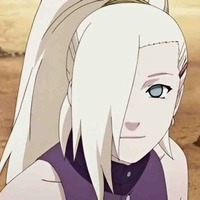 Yamanaka Ino