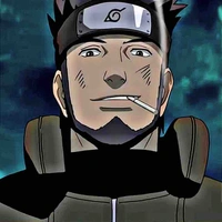 Sarutobi Asuma