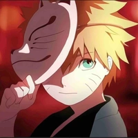 Uzumaki Naruto