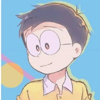 nobi nobita