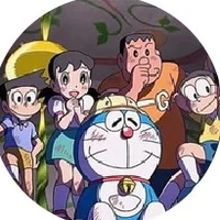 nhóm nobita
