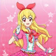 Ichigo Hoshimiya