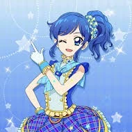 Aoi Kiriya