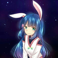 Tsukino Luna
