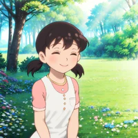 Minamoto shizuka