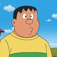 Goda takeshi (chaian hoặc jaian)