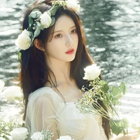 Bạch Ngọc Tuyết Nhi