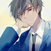 Kinomoto Touya