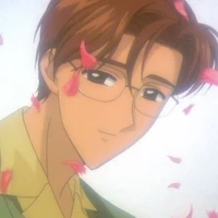 Kinomoto Fujitaka