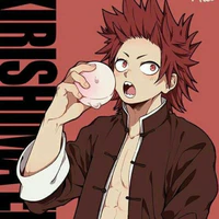 Kirishima Eijirou