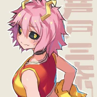 Mina Ashido