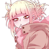 Toga Himiko