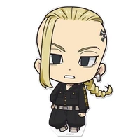 Ken Ryuguji / Draken