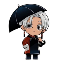 Kurokawa Izana