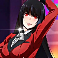 yumeko jabami