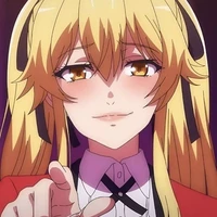 Mary saotome