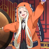 Runa Yomozuki