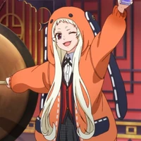 Runa Yomozuki