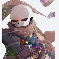 sans ink