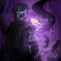 sans nightmare