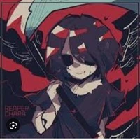 chara reaper