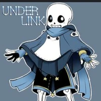 sans link