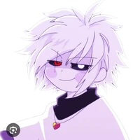 X,chara