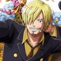 Vinsmoke Sanji