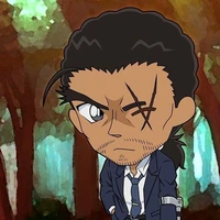 Kansuke Yamato