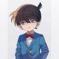 Edogawa Conan