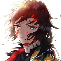 Giyuu Tomioka