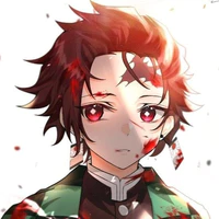 Tanjiro Kamado
