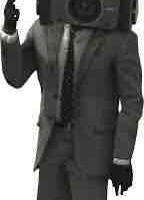 Speakerman