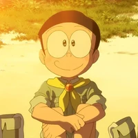 Nobi Nobita