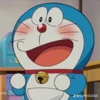 Doraemon