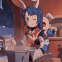 Luna(chị Luka)