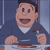 Bố của Nobita
