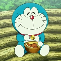 Doraemon