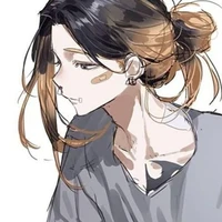Haitani Ran