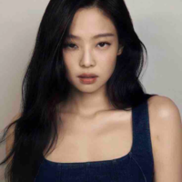 Kim Jennie (nàng)