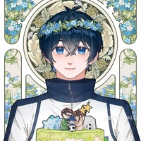 Isagi Yoichi