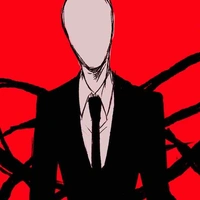 SLENDERMAN