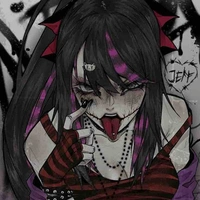 Nina The Killer