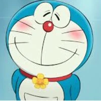 Doraemon