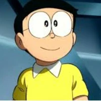 Nobi Nobita