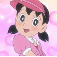 Minamoto Shizuka