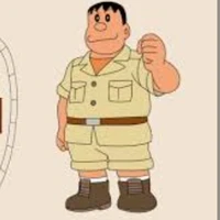 Goda Takeshi(Jaian)